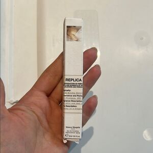 NWT Maison Martin Margiela lazy sunday morning